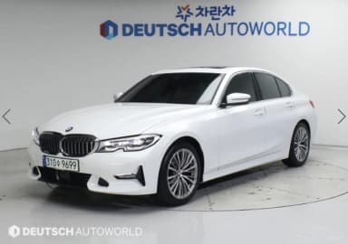 3 Series (G20)