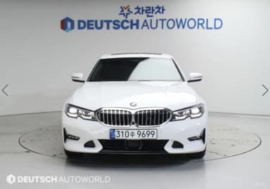 3 Series (G20)