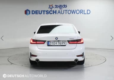 3 Series (G20)