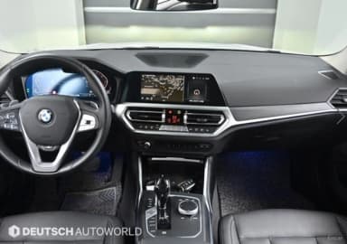 3 Series (G20)