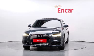 New A6