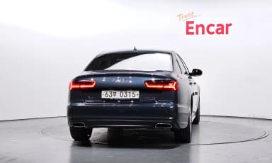 New A6