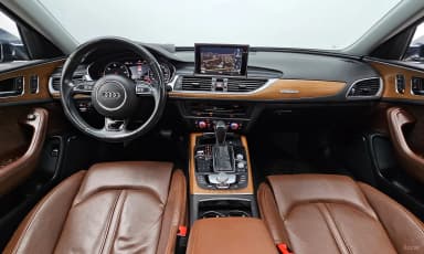 New A6