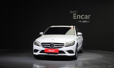 C-Class W205