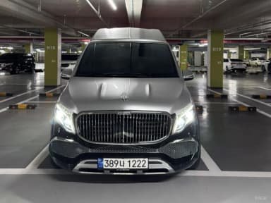 V-Class