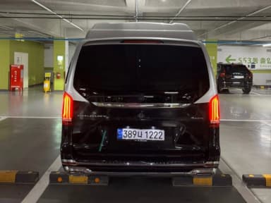V-Class