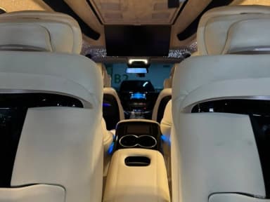 V-Class