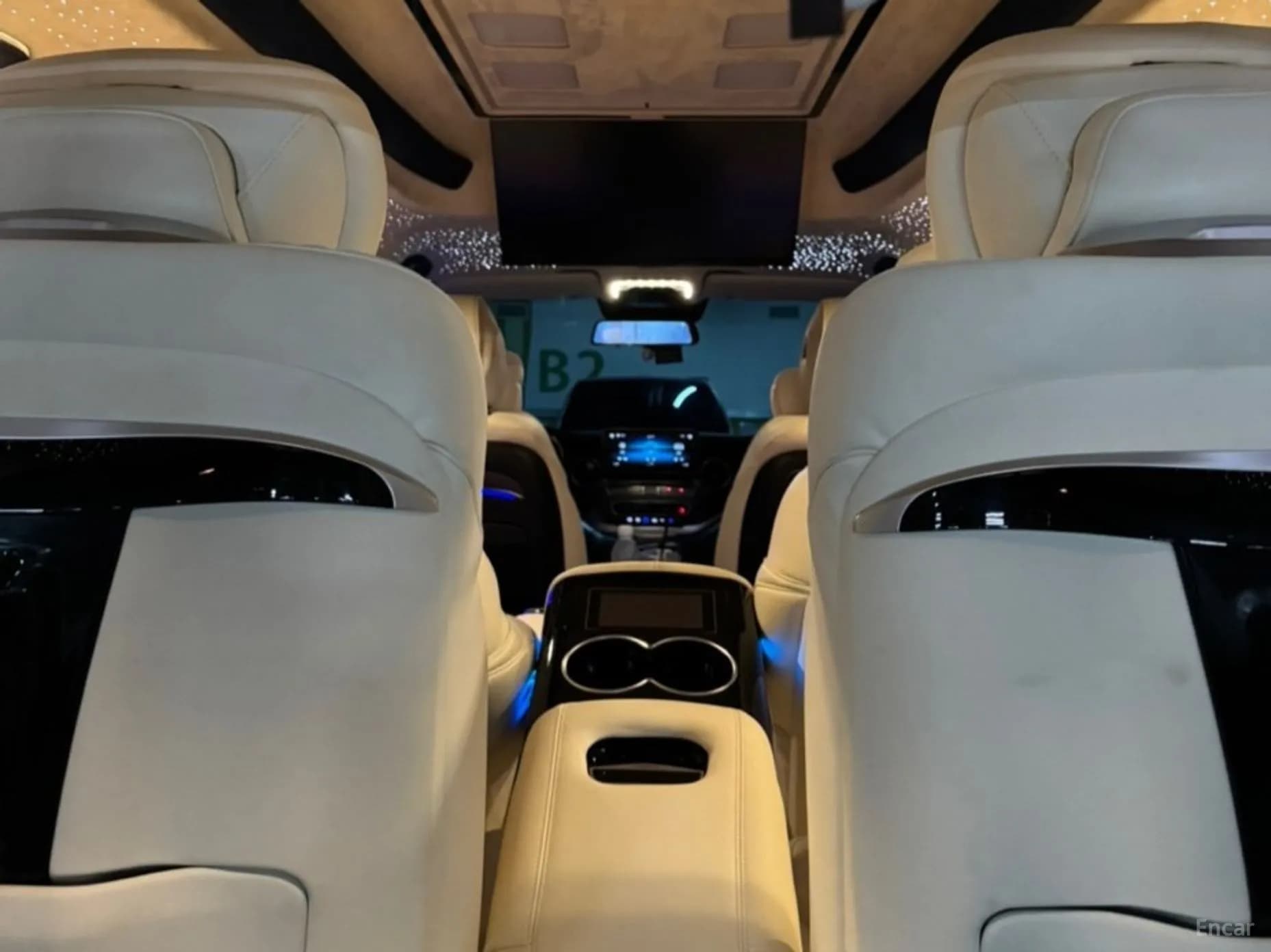 V-Class