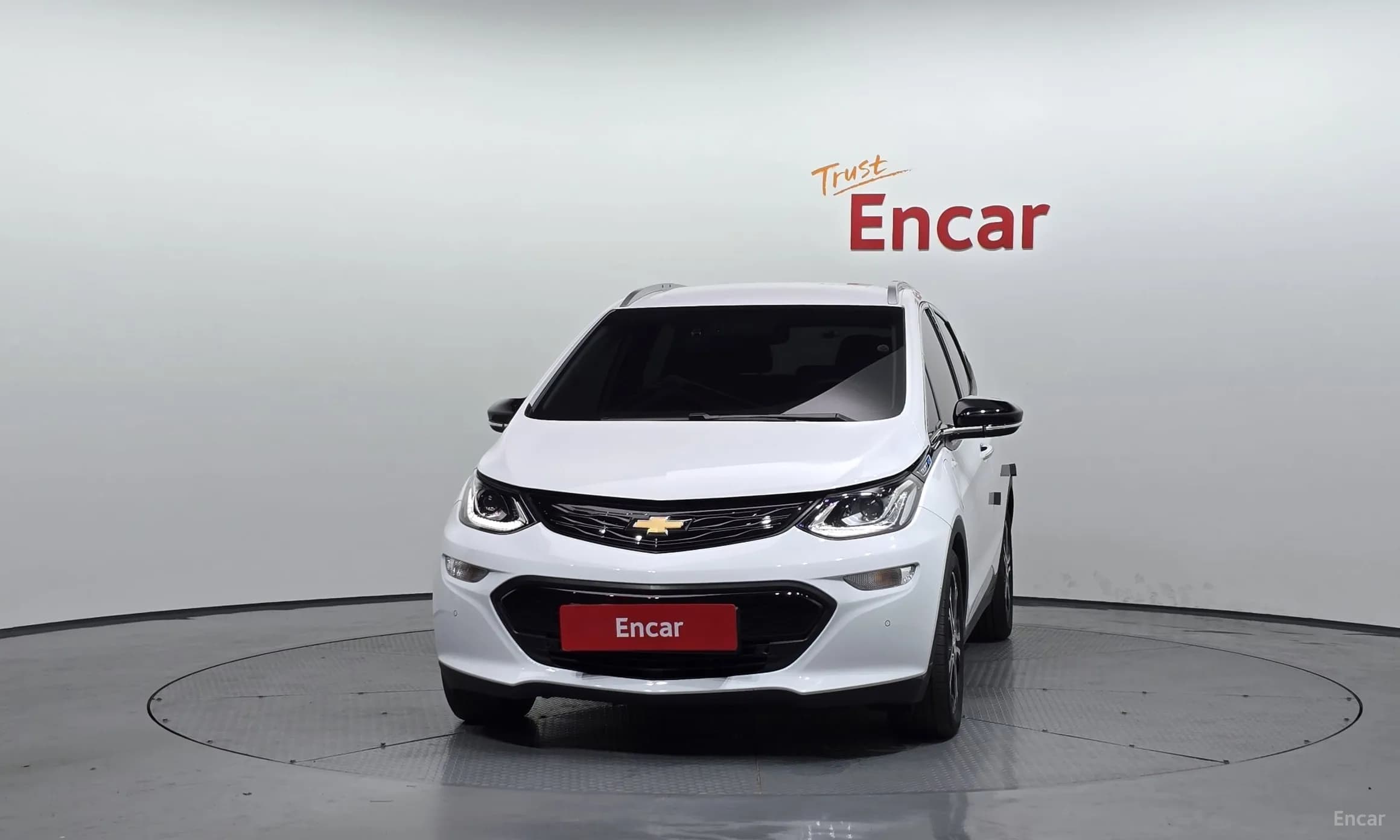 Bolt EV