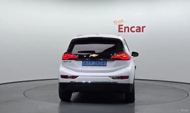 Bolt EV