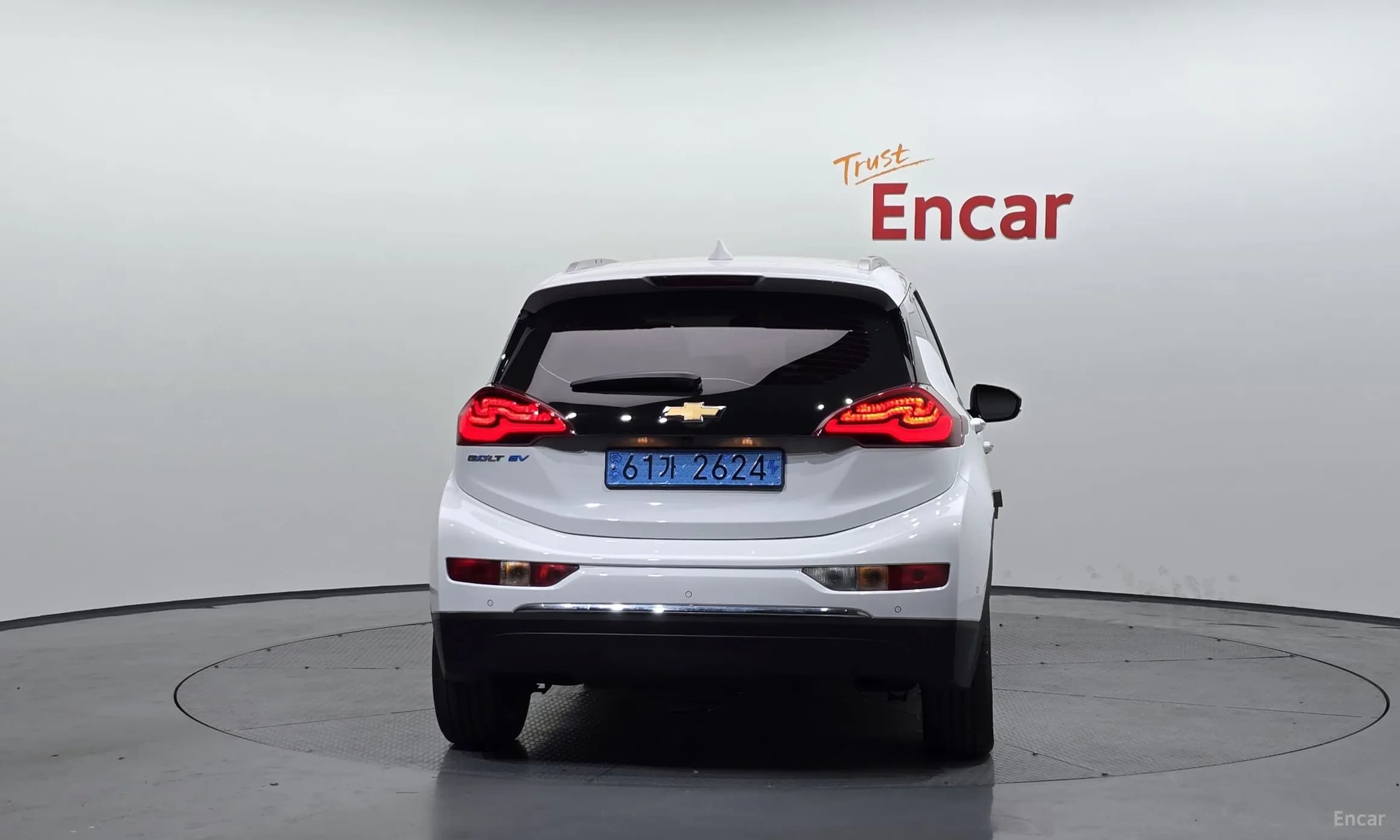 Bolt EV
