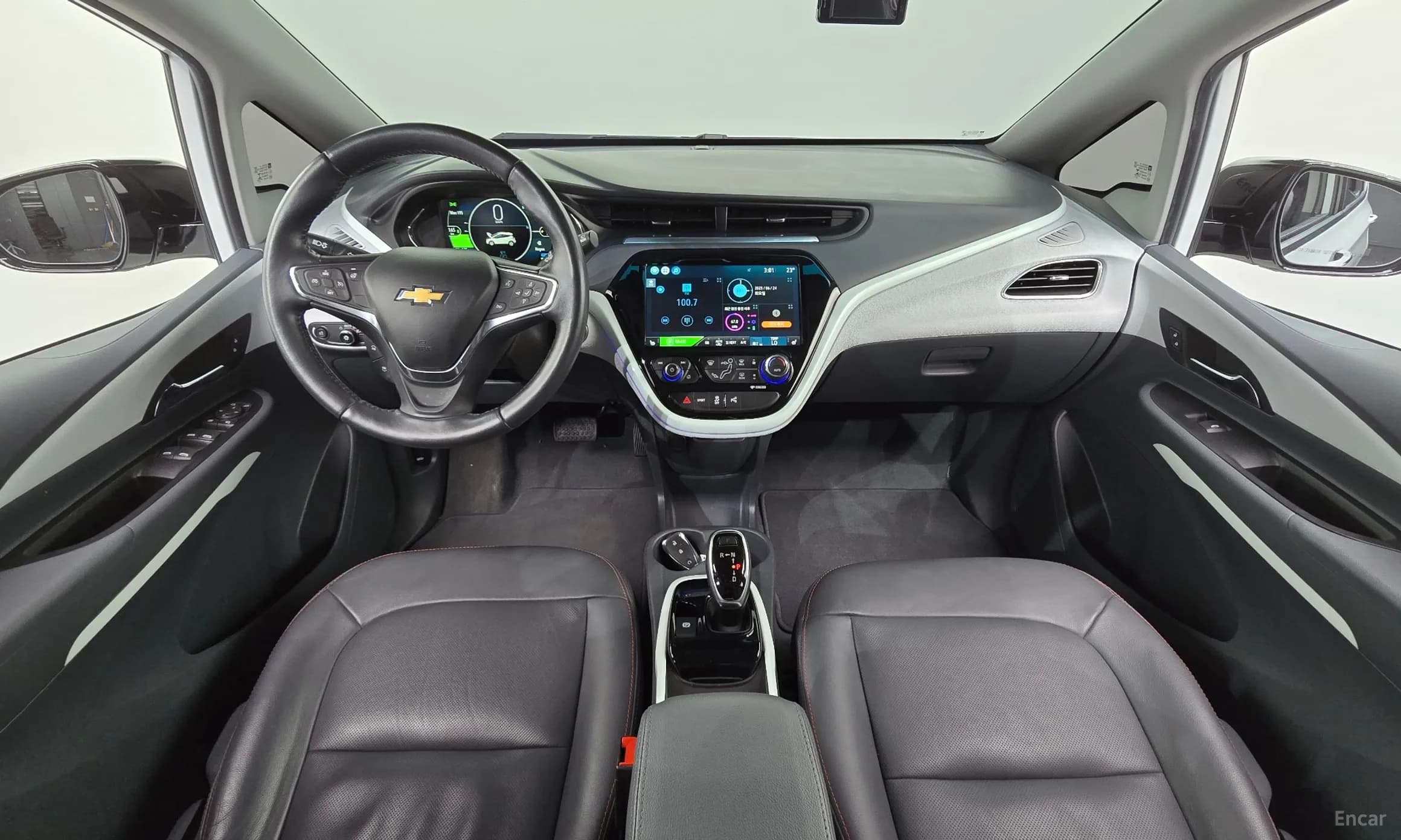 Bolt EV