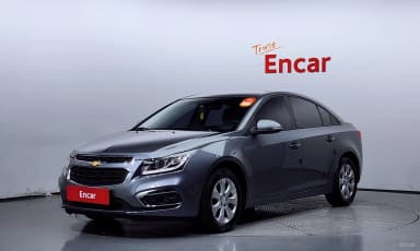 Cruze