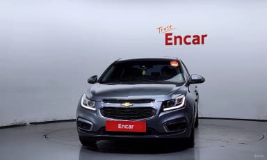 Cruze
