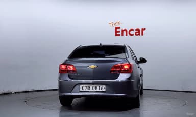 Cruze