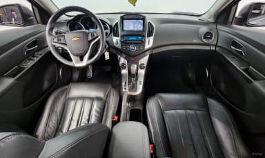 Cruze