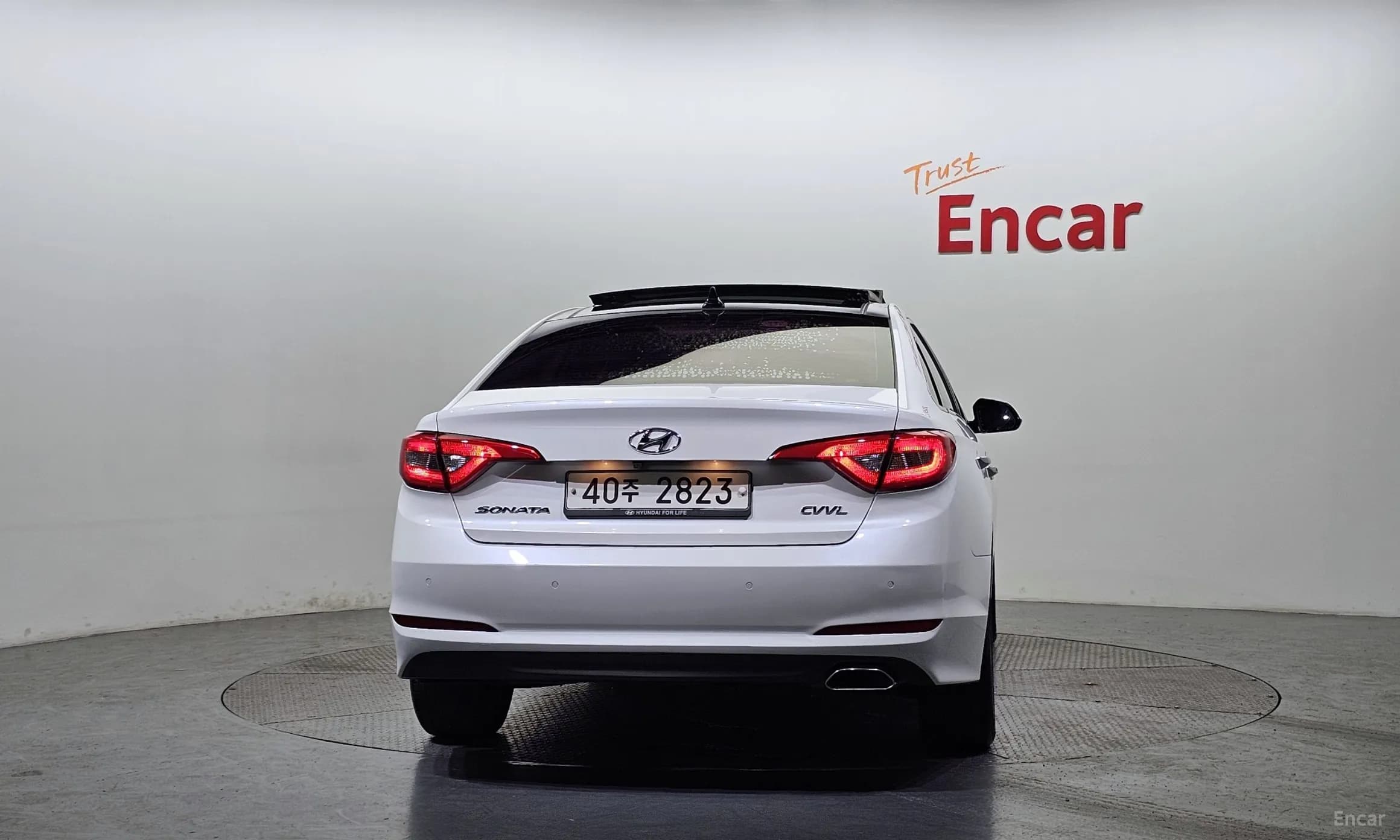 LF Sonata