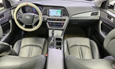 LF Sonata