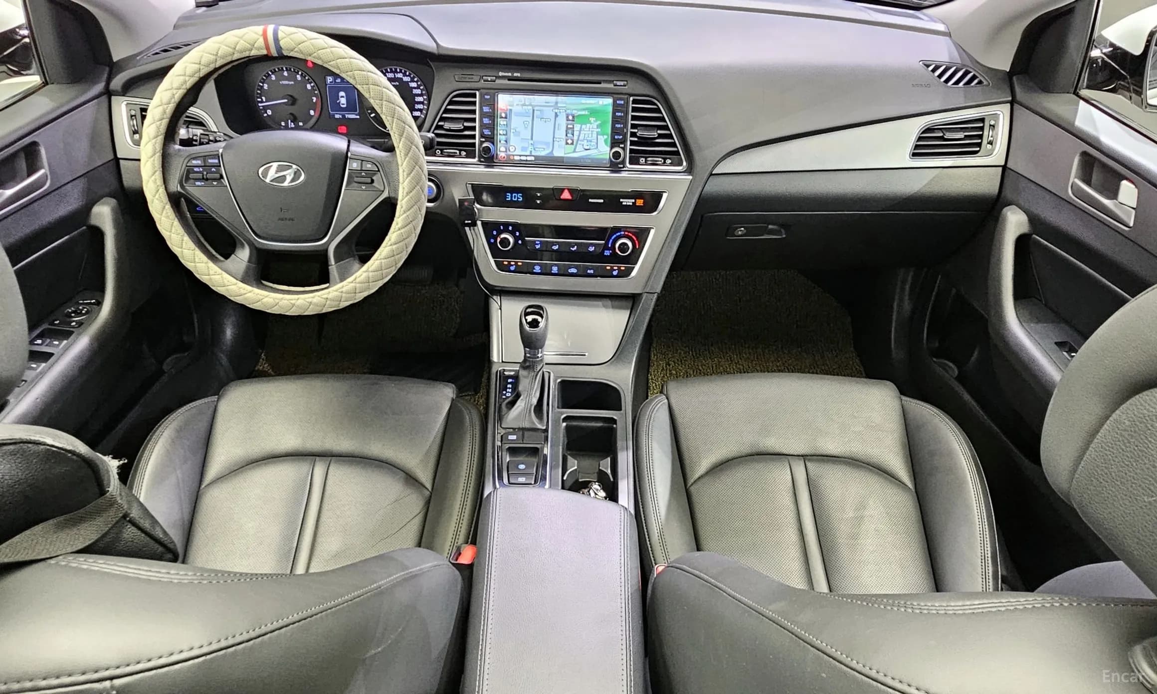 LF Sonata