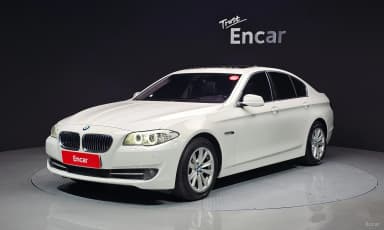 5 Series (F10)