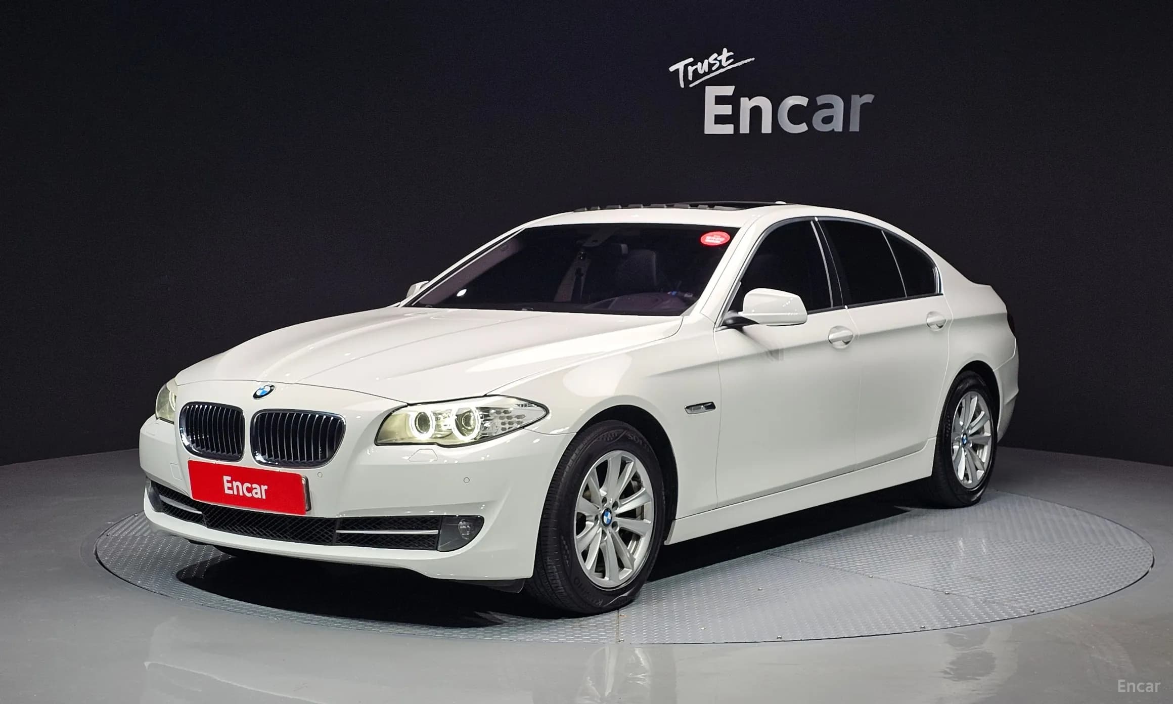 5 Series (F10)