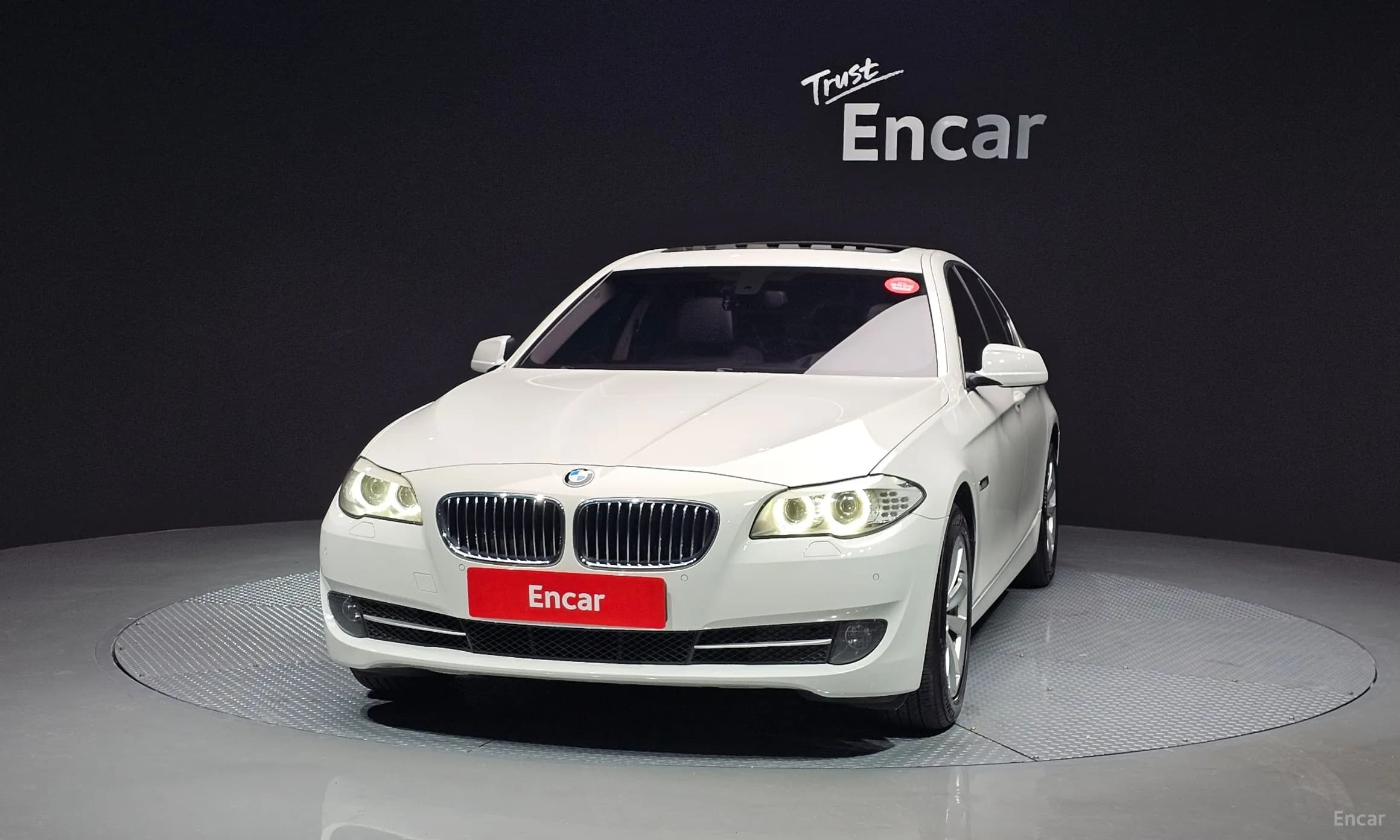 5 Series (F10)