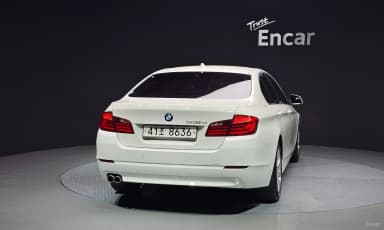 5 Series (F10)