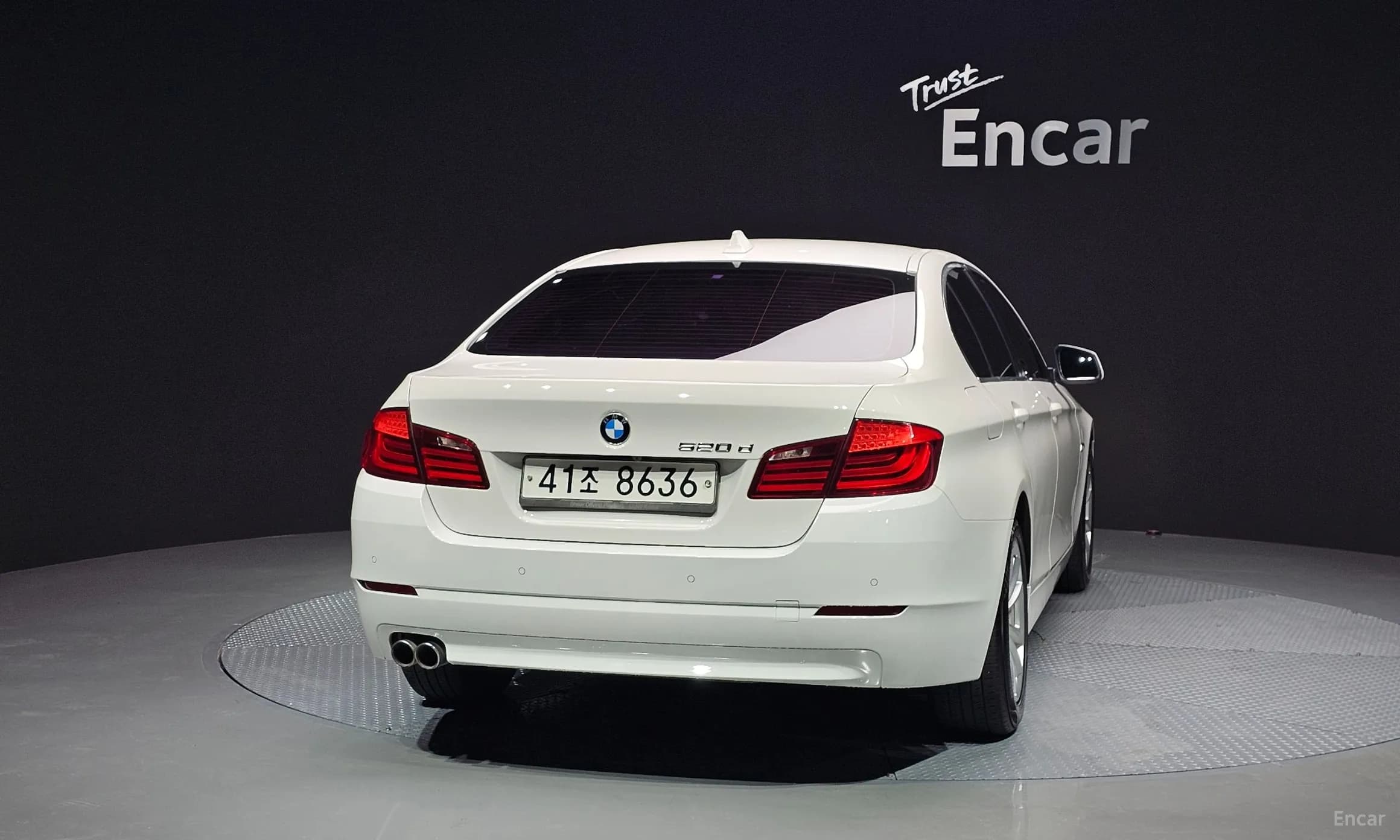 5 Series (F10)