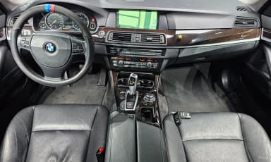 5 Series (F10)