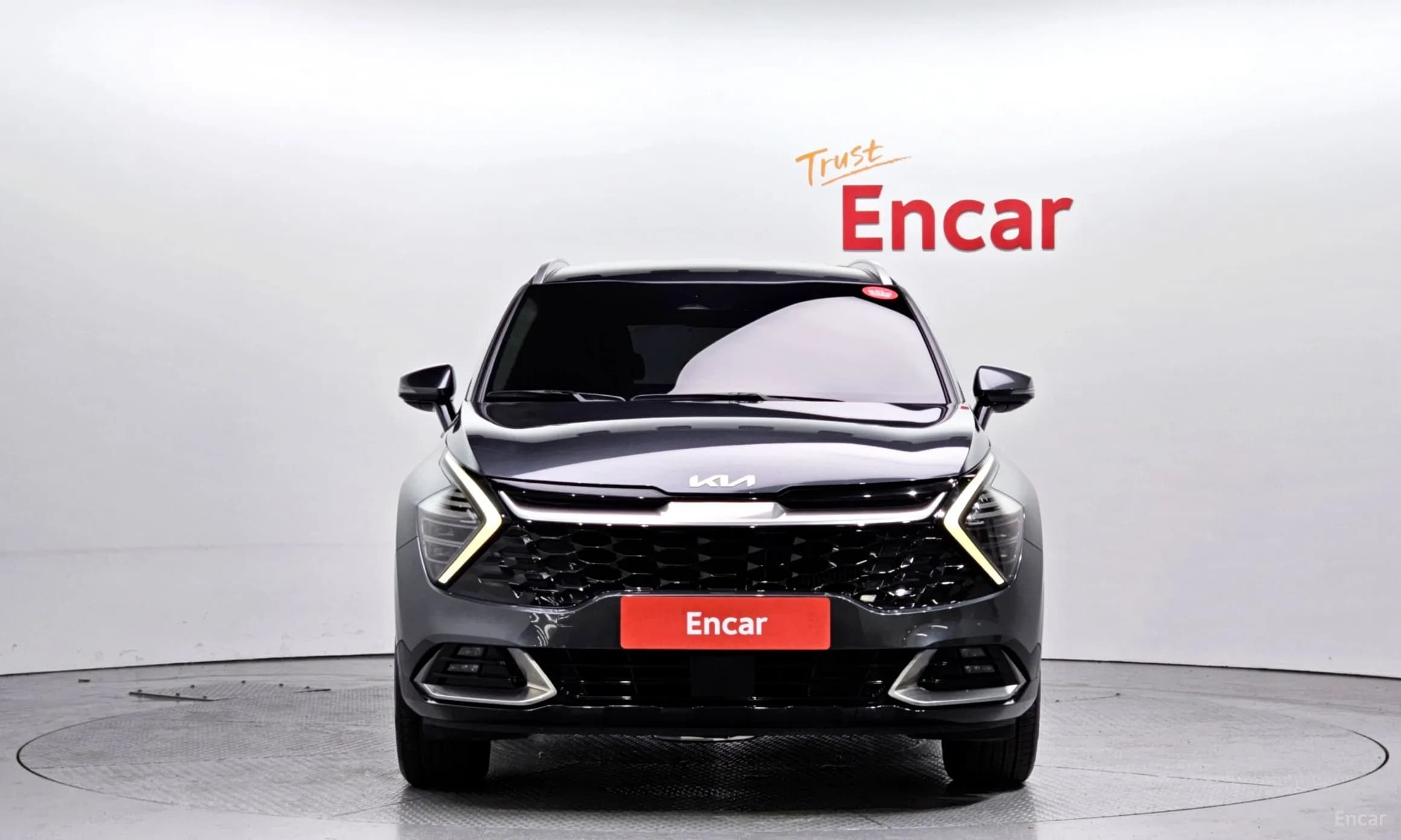 Sportage 5th Generation