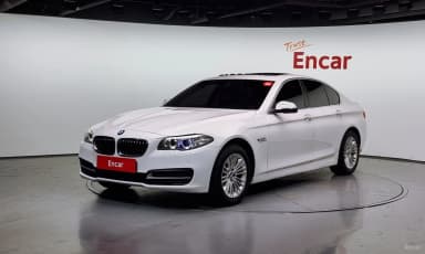 5 Series (F10)