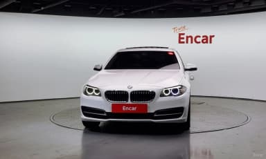 5 Series (F10)