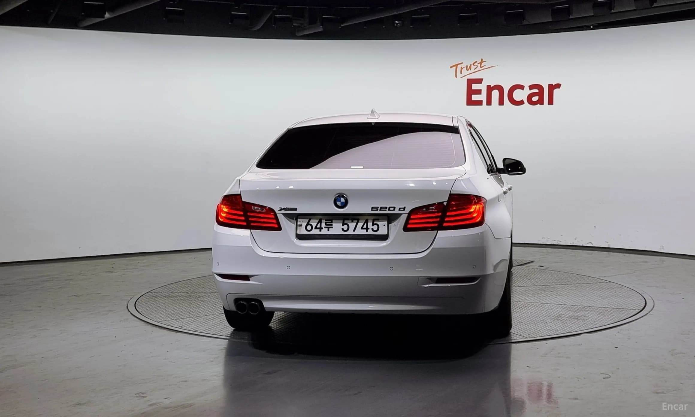 5 Series (F10)