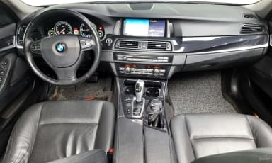5 Series (F10)