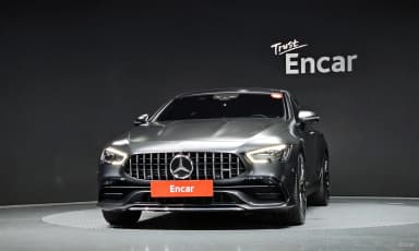 AMG GT