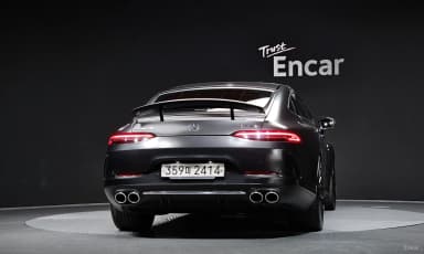 AMG GT
