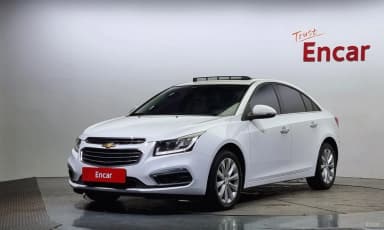 Cruze