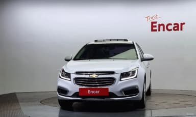 Cruze