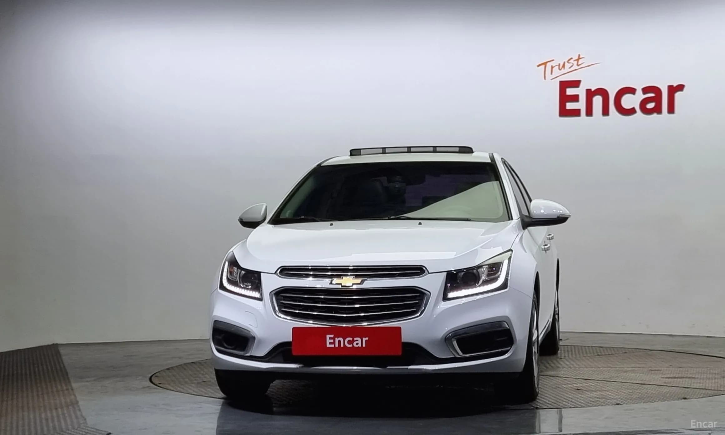 Cruze