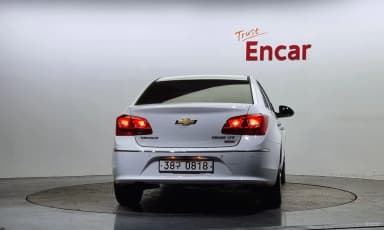 Cruze