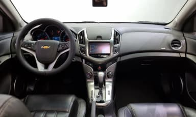 Cruze
