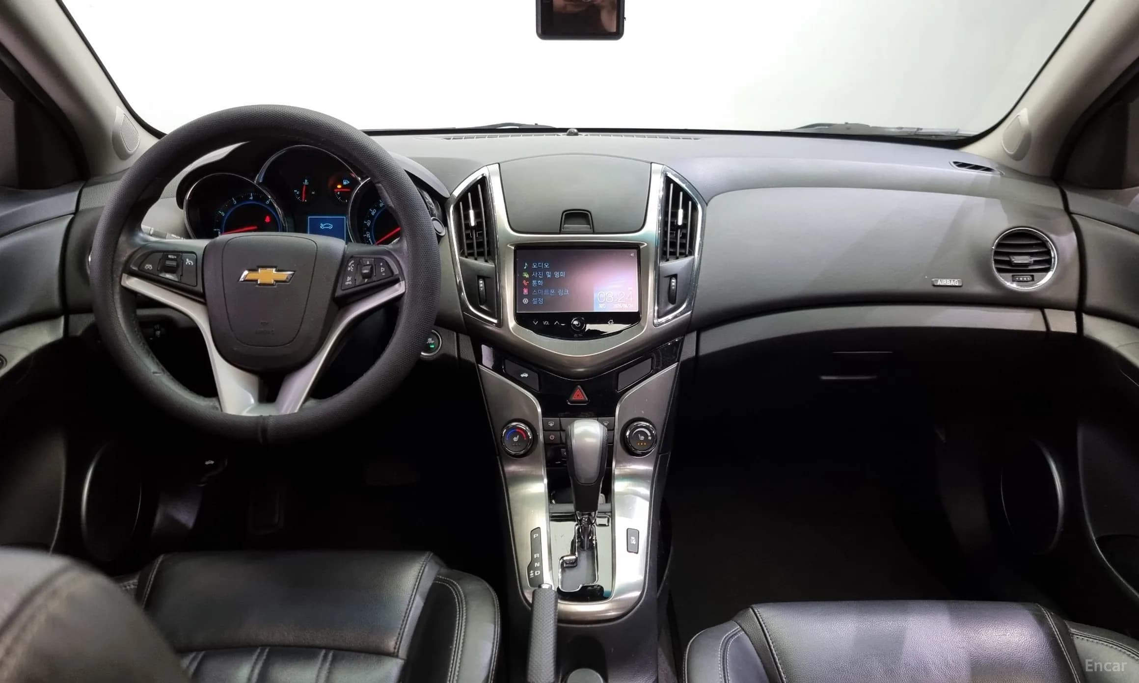 Cruze