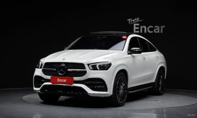 GLE-Class W167