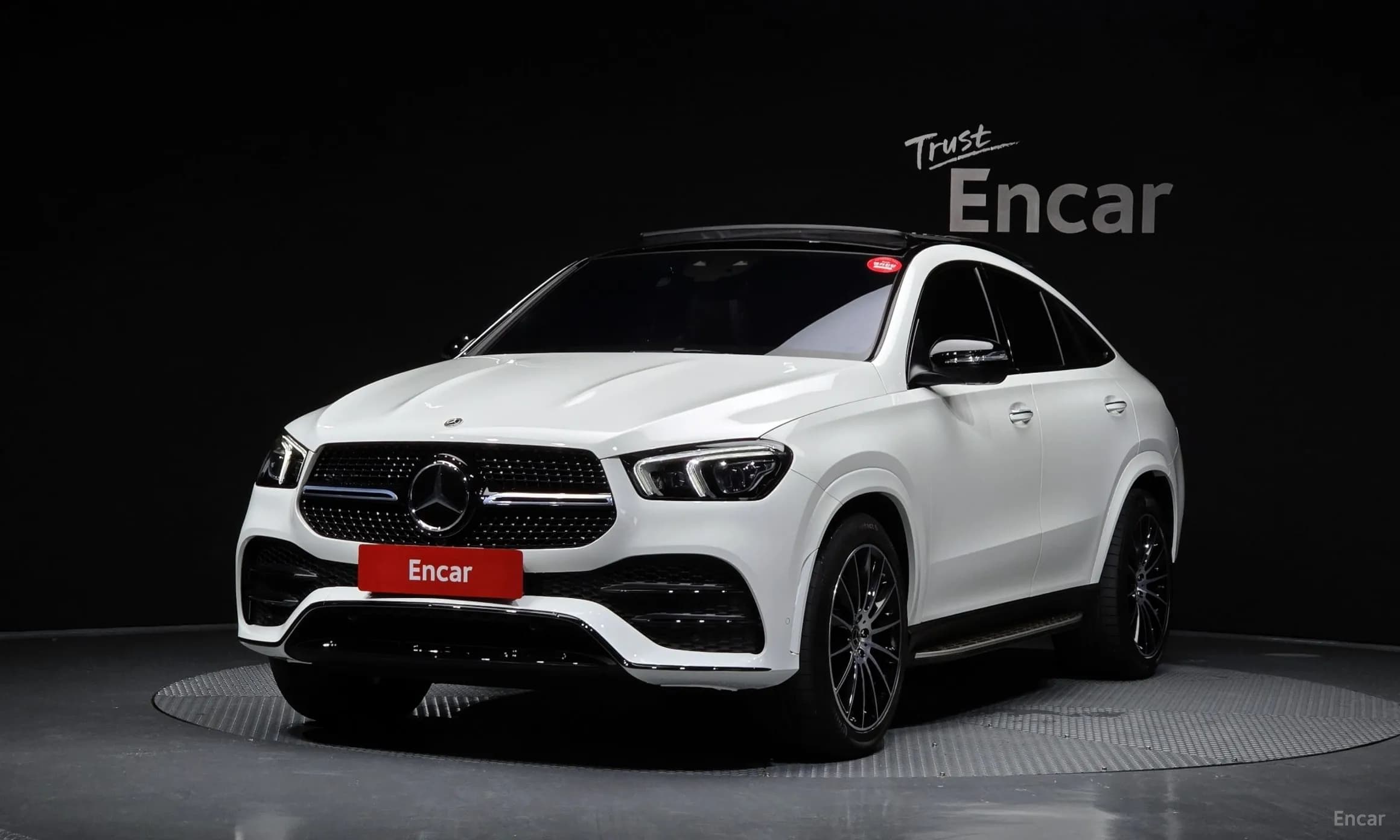 GLE-Class W167