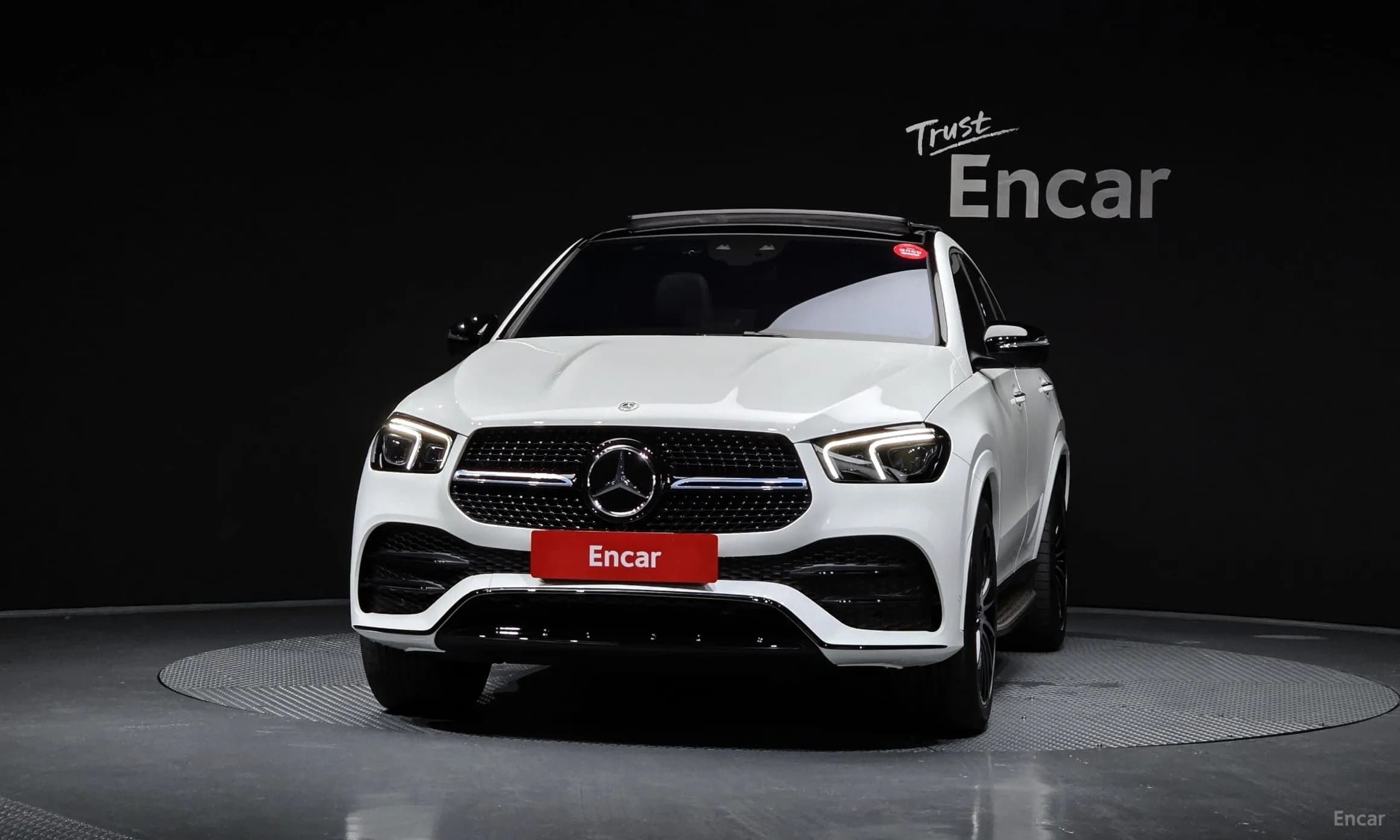GLE-Class W167