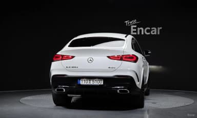 GLE-Class W167