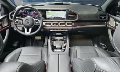 GLE-Class W167