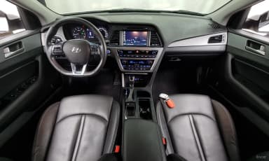 LF Sonata