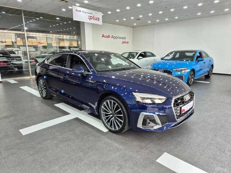 A5 (F5)