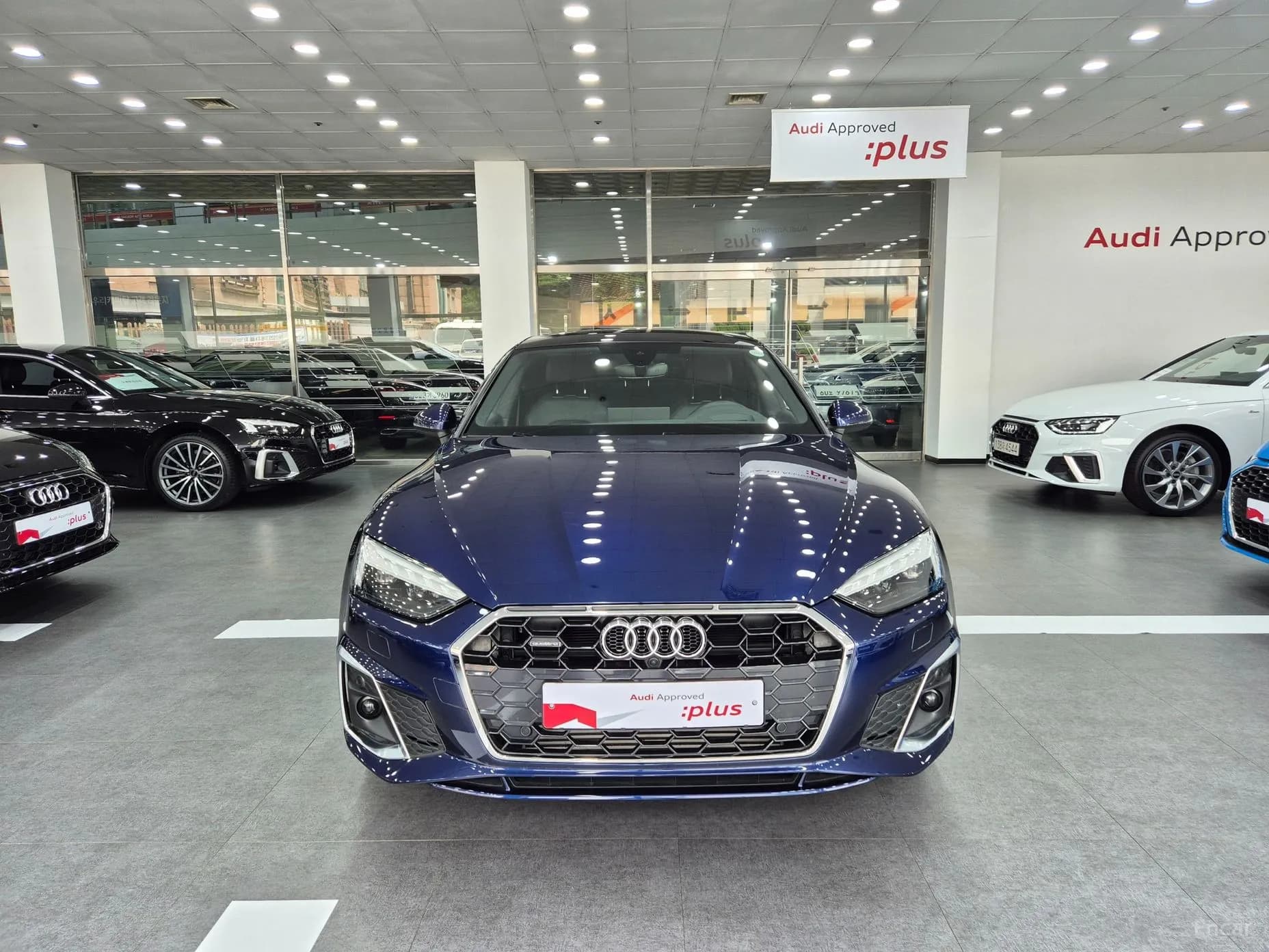 A5 (F5)